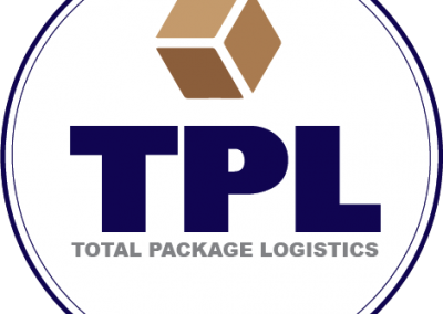 TPL Logo Design