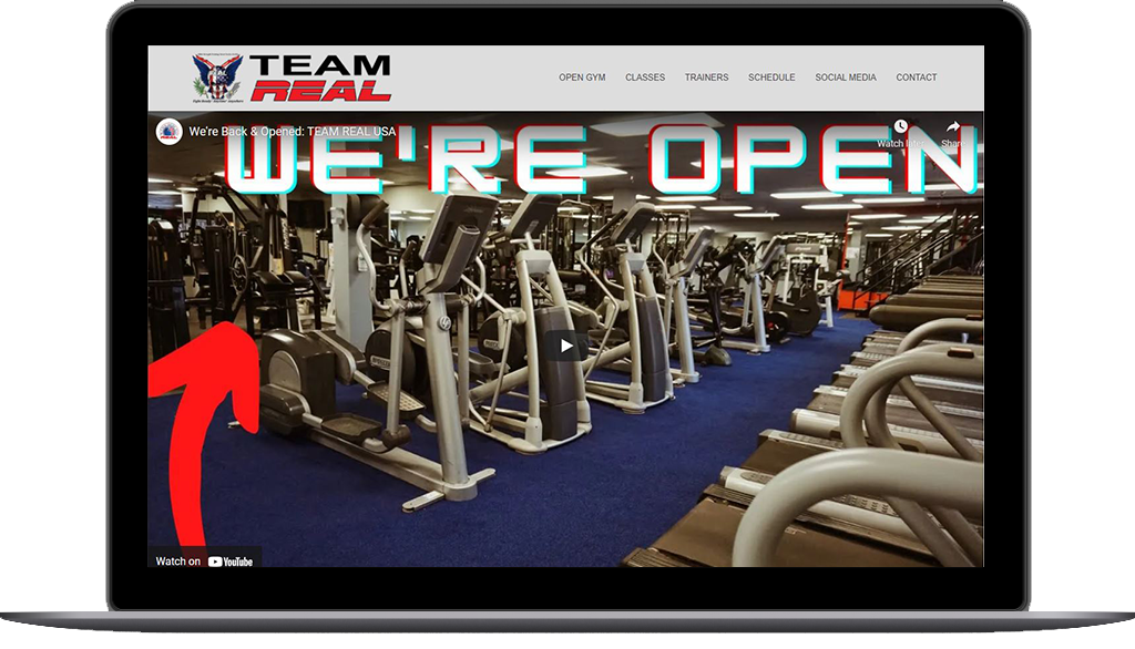 TEAMREALUSA.COM placeholder