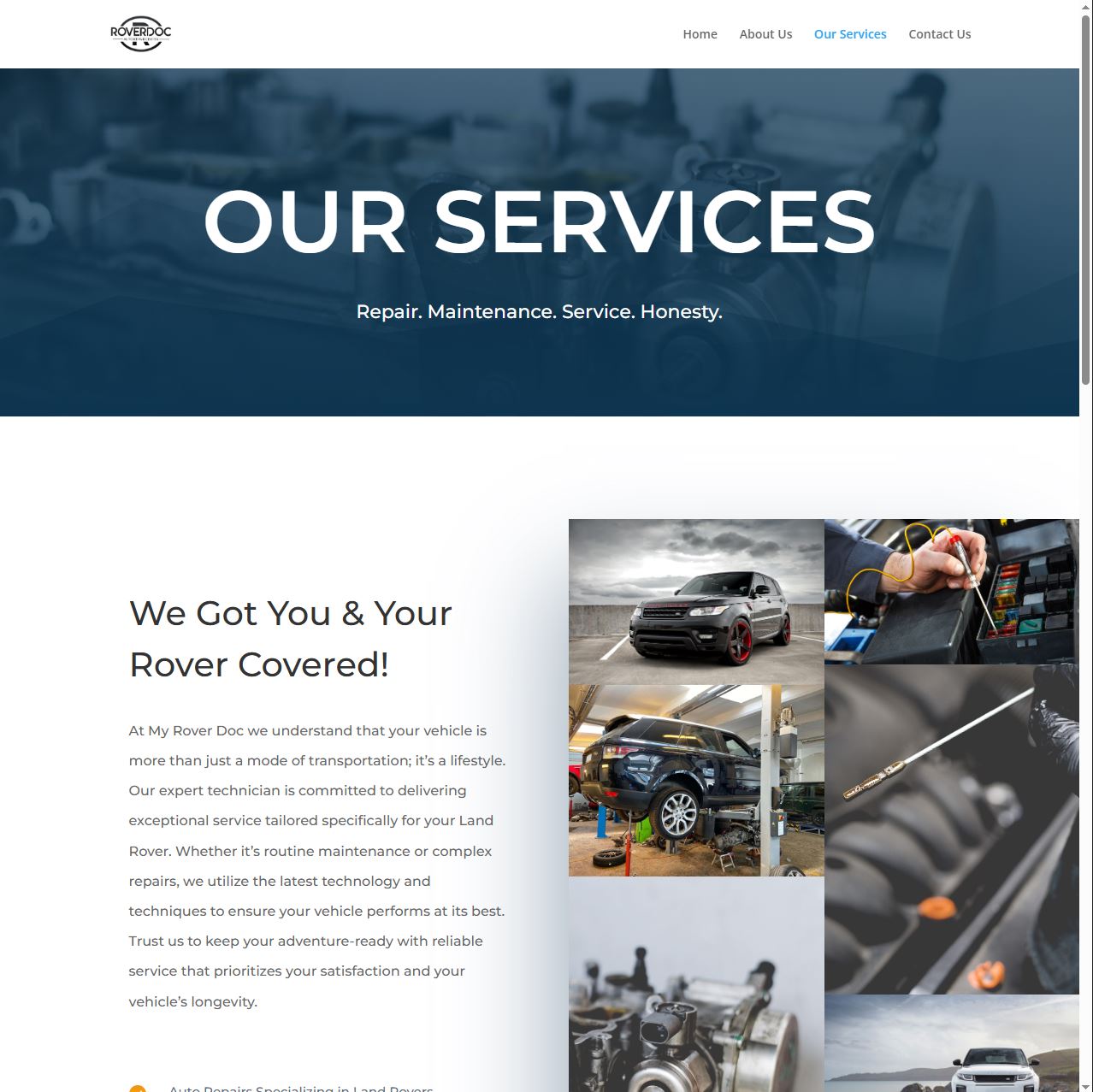 MYROVERDOC.COM placeholder